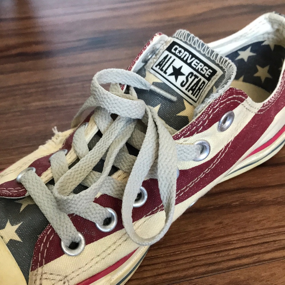 Converse Vintage Americano